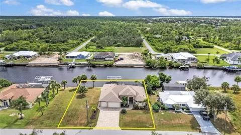 13449 Palau Cir, Port Charlotte, FL 33953