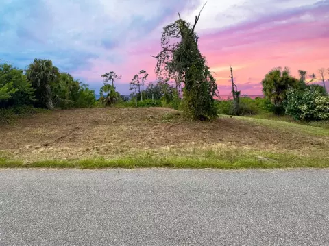 lot28 Florala St, North Port, FL 34287