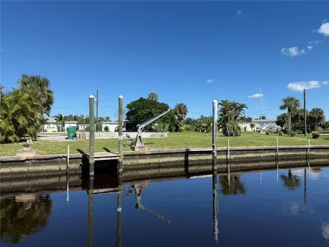 4175 Bardot Rd, Port Charlotte, FL 33953