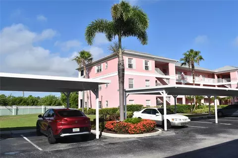 2061 Willow Hammock Cir #C-301, Punta Gorda, FL 33983