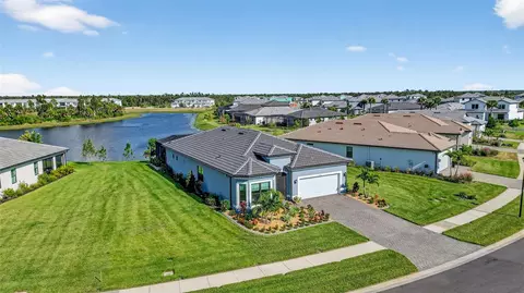 17312 Luminous Ave, Venice, FL 34293
