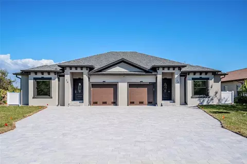 24 Donlon Dr, Rotonda West, FL 33947