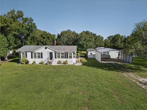 5504 Swaying Palm Dr, Punta Gorda, FL 33982