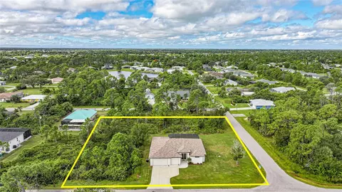 5435 Montego Ln, Port Charlotte, FL 33981