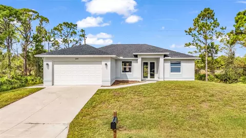 3297 Swanee Rd, Punta Gorda, FL 33980