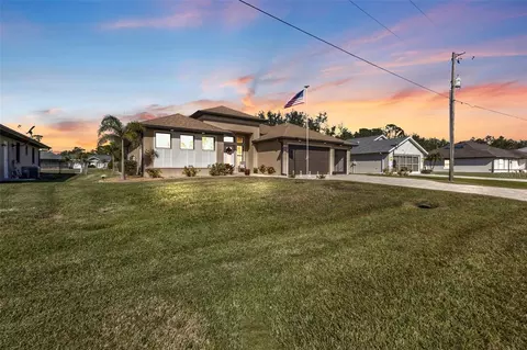 143 Uruguay Dr, Punta Gorda, FL 33983