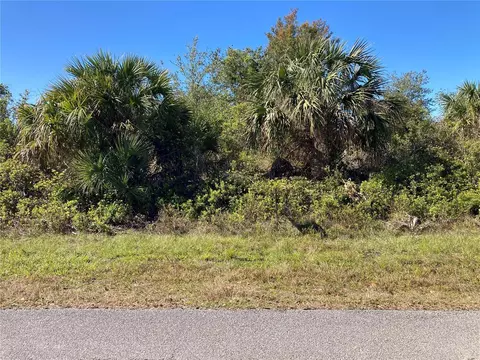 13395 Bouvardia Ln, Port Charlotte, FL 33981