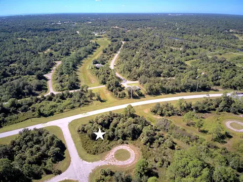 N Holloway Avenue, North Port, FL 34288