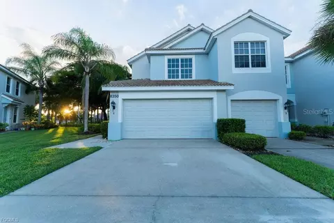 8350 Village Edge Cir #4, Fort Myers, FL 33919