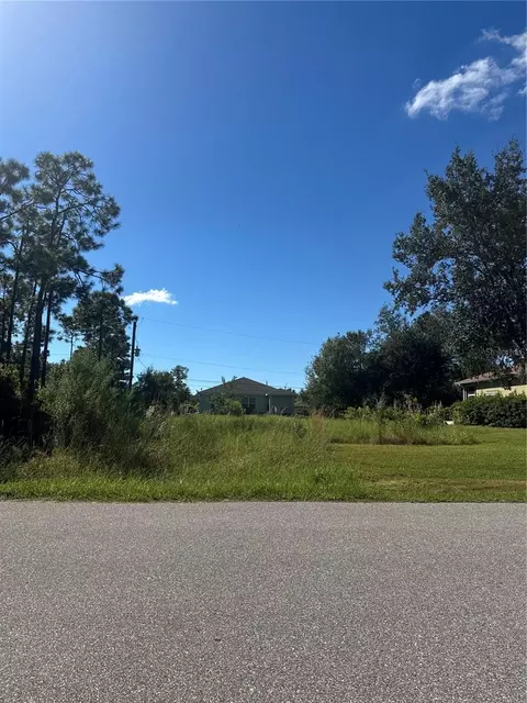 23185 Alaska Ave, Port Charlotte, FL 33952