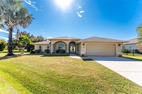 25355 Cadiz Dr, Punta Gorda, FL 33955