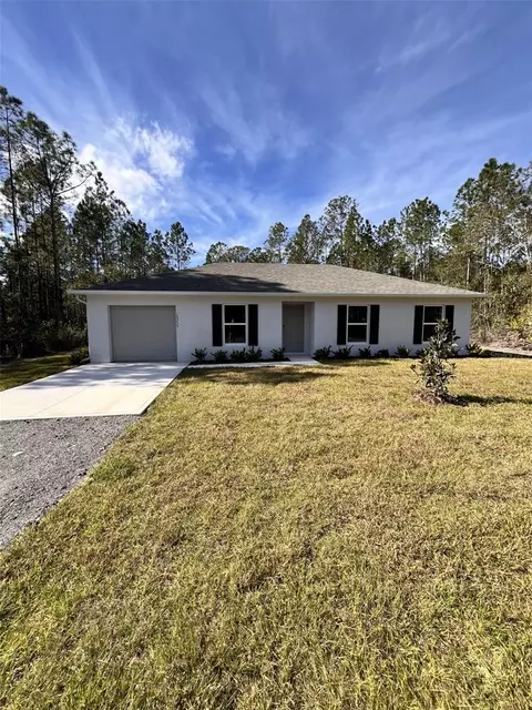 10255 Carpenter Ave, Hastings, FL 32145