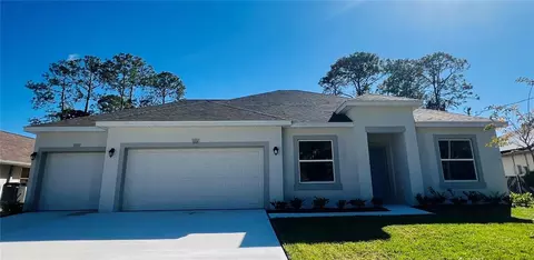 122 Wellstone Dr, Palm Coast, FL 32164