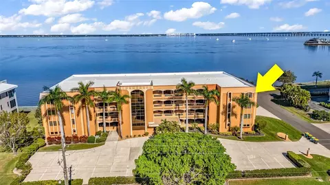 1601 Park Beach Cir #136/18, Punta Gorda, FL 33950