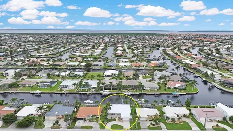 931 Bal Harbor Blvd, Punta Gorda, FL 33950