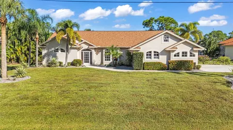 25170 Harborside Blvd, Punta Gorda, FL 33955