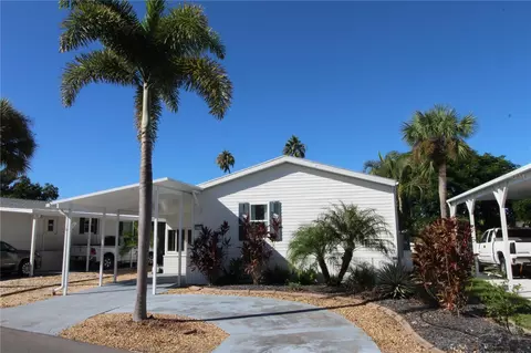 3119 Bayside Pkwy, Punta Gorda, FL 33982