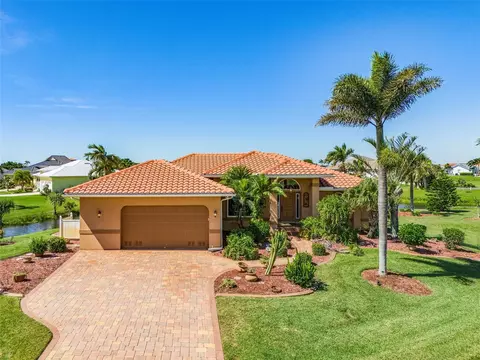 17359 Huancay Ln, Punta Gorda, FL 33955