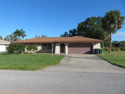 22516 Ashton Ave, Punta Gorda, FL 33980