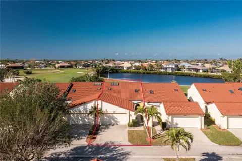 1640 Atares Dr #21, Punta Gorda, FL 33950