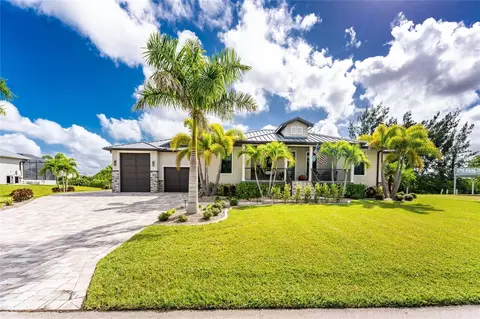 3824 Colony Ct, Punta Gorda, FL 33950