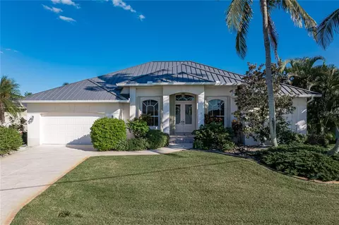 4014 La Costa Island Ct, Punta Gorda, FL 33950