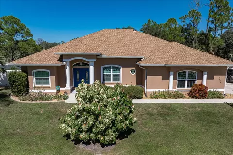 3964 Caballero Ave, North Port, FL 34286