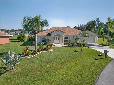 202 Ceyenne St, Punta Gorda, FL 33983