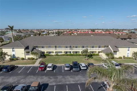 4000 Bal Harbor Blvd #126, Punta Gorda, FL 33950