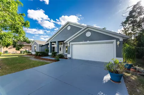 1281 Nebraska Ln, North Port, FL 34286