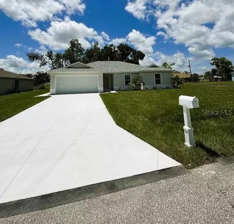 16096 Quiche Ct, Punta Gorda, FL 33955