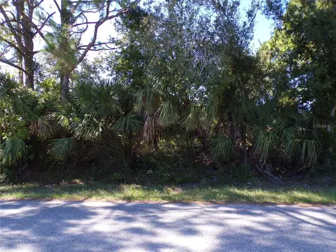 Halblum Street, North Port, FL 34288