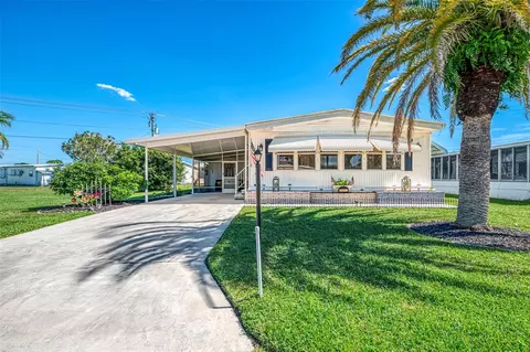49 Compass Pt, North Port, FL 34287