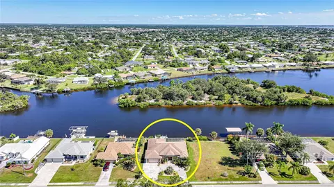 3182 Lake View Blvd, Port Charlotte, FL 33948