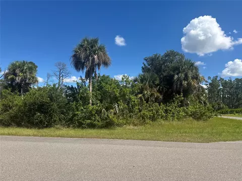393 Hamden St, Port Charlotte, FL 33953
