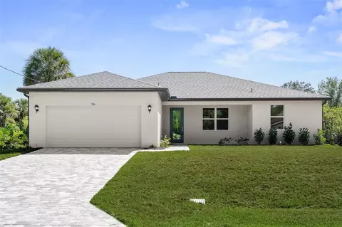 384 Tazewell Dr, Port Charlotte, FL 33954