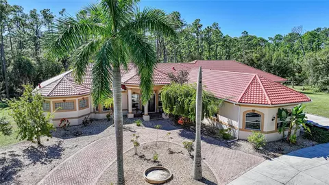 6345 Ponce De Leon Blvd, North Port, FL 34291