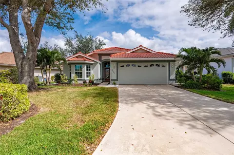 3191 Village Ln, Port Charlotte, FL 33953