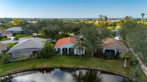 3191 Village Ln, Port Charlotte, FL 33953