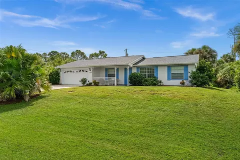11885 Van Loon Ave, Port Charlotte, FL 33981