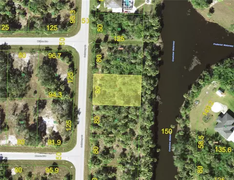 286 Salisbury St, Port Charlotte, FL 33954