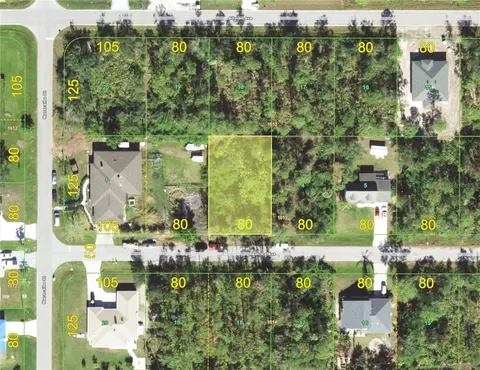 23440 Beatrice Ave, Punta Gorda, FL 33980
