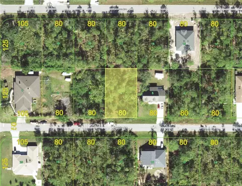 23448 Beatrice Ave, Punta Gorda, FL 33980