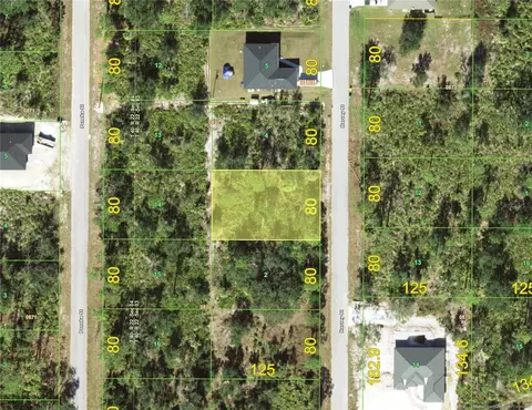 79 Harvey St, Port Charlotte, FL 33954