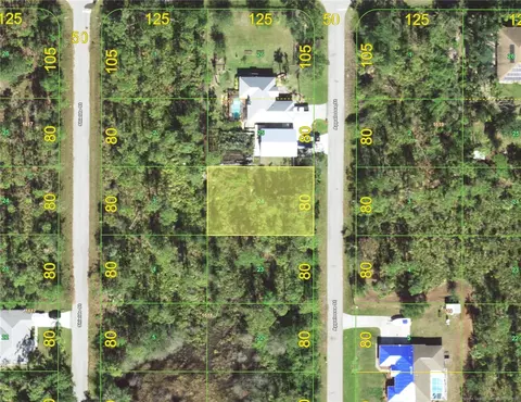 1383 Appaloosa St, Punta Gorda, FL 33980