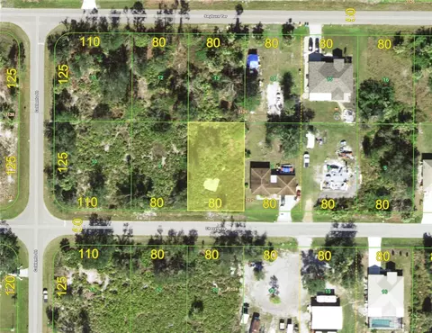22372 Cheryl Ave, Port Charlotte, FL 33954