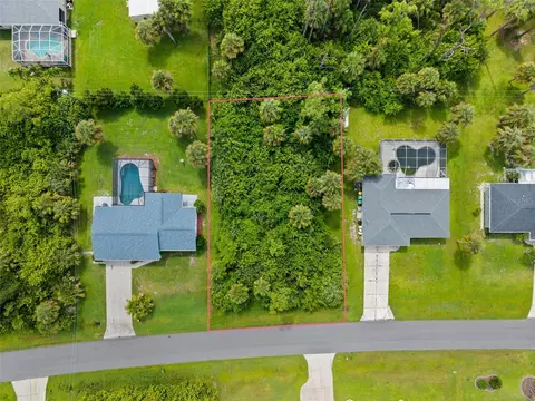 11877 Van Loon Ave, Port Charlotte, FL 33981