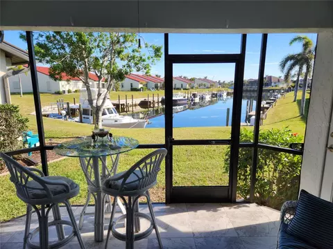 3920 Bal Harbor Blvd #B1, Punta Gorda, FL 33950