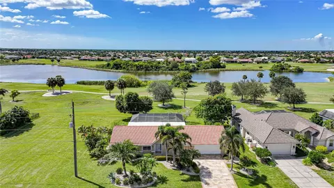 3767 Tripoli Blvd, Punta Gorda, FL 33950