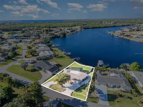 3435 Pinetree St, Port Charlotte, FL 33952